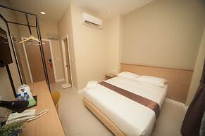 MD Boutique Hotel