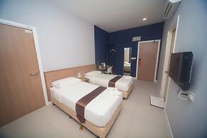 MD Boutique Hotel