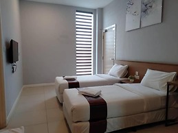 MD Boutique Hotel