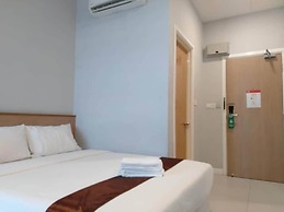 MD Boutique Hotel