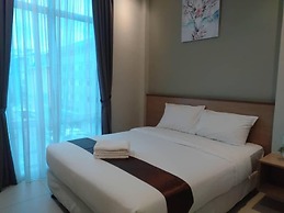 MD Boutique Hotel