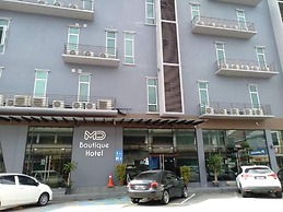MD Boutique Hotel