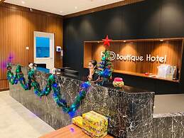 MD Boutique Hotel