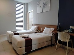 MD Boutique Hotel
