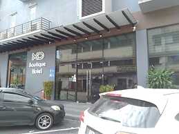 MD Boutique Hotel