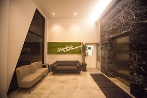 MD Boutique Hotel