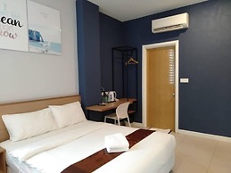 MD Boutique Hotel