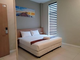 MD Boutique Hotel