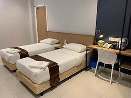 MD Boutique Hotel