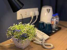 MD Boutique Hotel