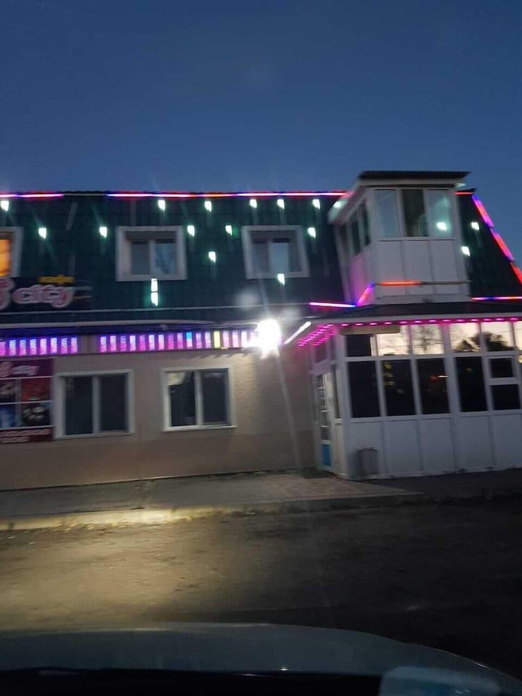 Namig's Hotel