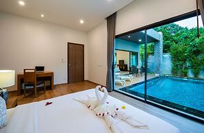 Acasia Pool Villas Resort Phuket