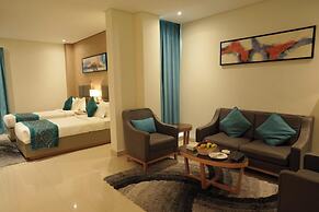 Meshal Hotel & Spa