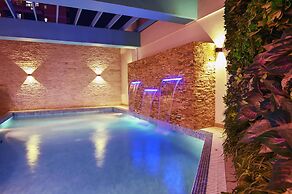 Meshal Hotel & Spa