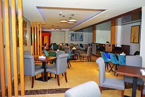 Meshal Hotel & Spa