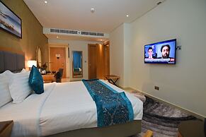 Meshal Hotel & Spa