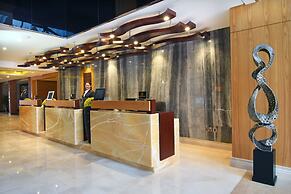Meshal Hotel & Spa