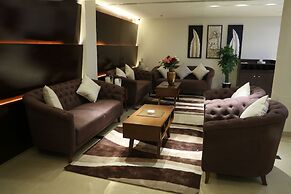 Meshal Hotel & Spa