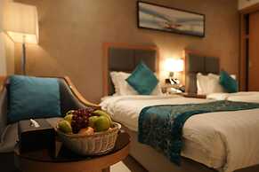 Meshal Hotel & Spa