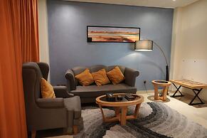 Meshal Hotel & Spa