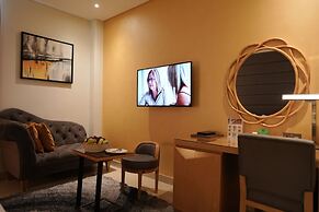 Meshal Hotel & Spa