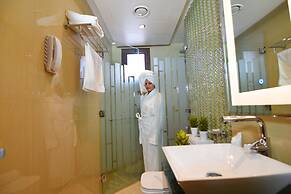 Meshal Hotel & Spa