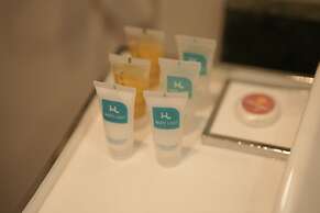 Meshal Hotel & Spa