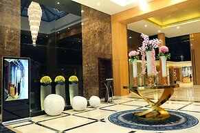 Meshal Hotel & Spa