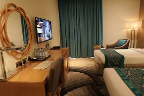 Meshal Hotel & Spa