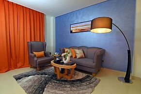 Meshal Hotel & Spa