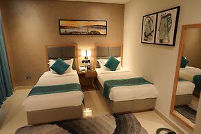 Meshal Hotel & Spa