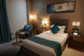 Meshal Hotel & Spa
