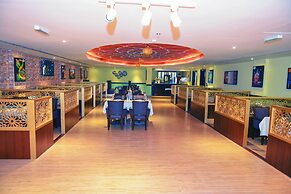 Meshal Hotel & Spa
