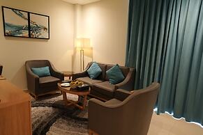 Meshal Hotel & Spa