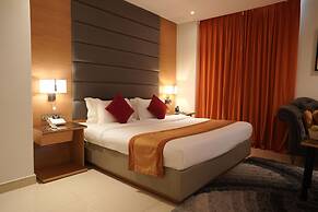 Meshal Hotel & Spa