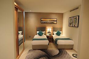 Meshal Hotel & Spa