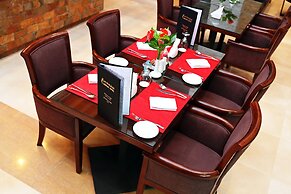 Meshal Hotel & Spa
