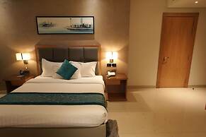 Meshal Hotel & Spa