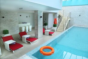 Meshal Hotel & Spa