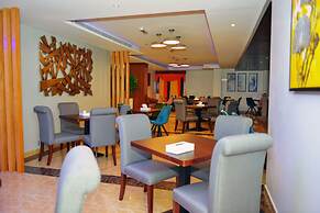 Meshal Hotel & Spa