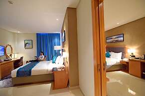 Meshal Hotel & Spa