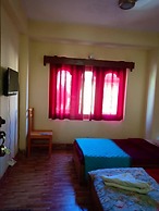 Chef's Hotel