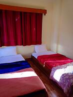 Chef's Hotel