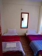 Chef's Hotel