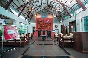 The Ocean Pearl Resort And Spa