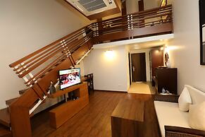 The Ocean Pearl Resort And Spa