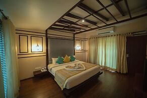The Ocean Pearl Resort And Spa