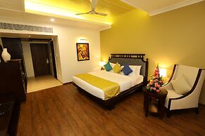 The Ocean Pearl Resort And Spa