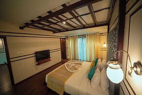 The Ocean Pearl Resort And Spa