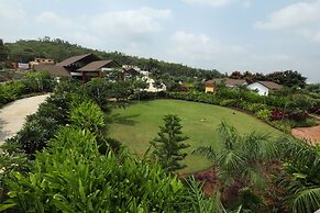 The Ocean Pearl Resort And Spa